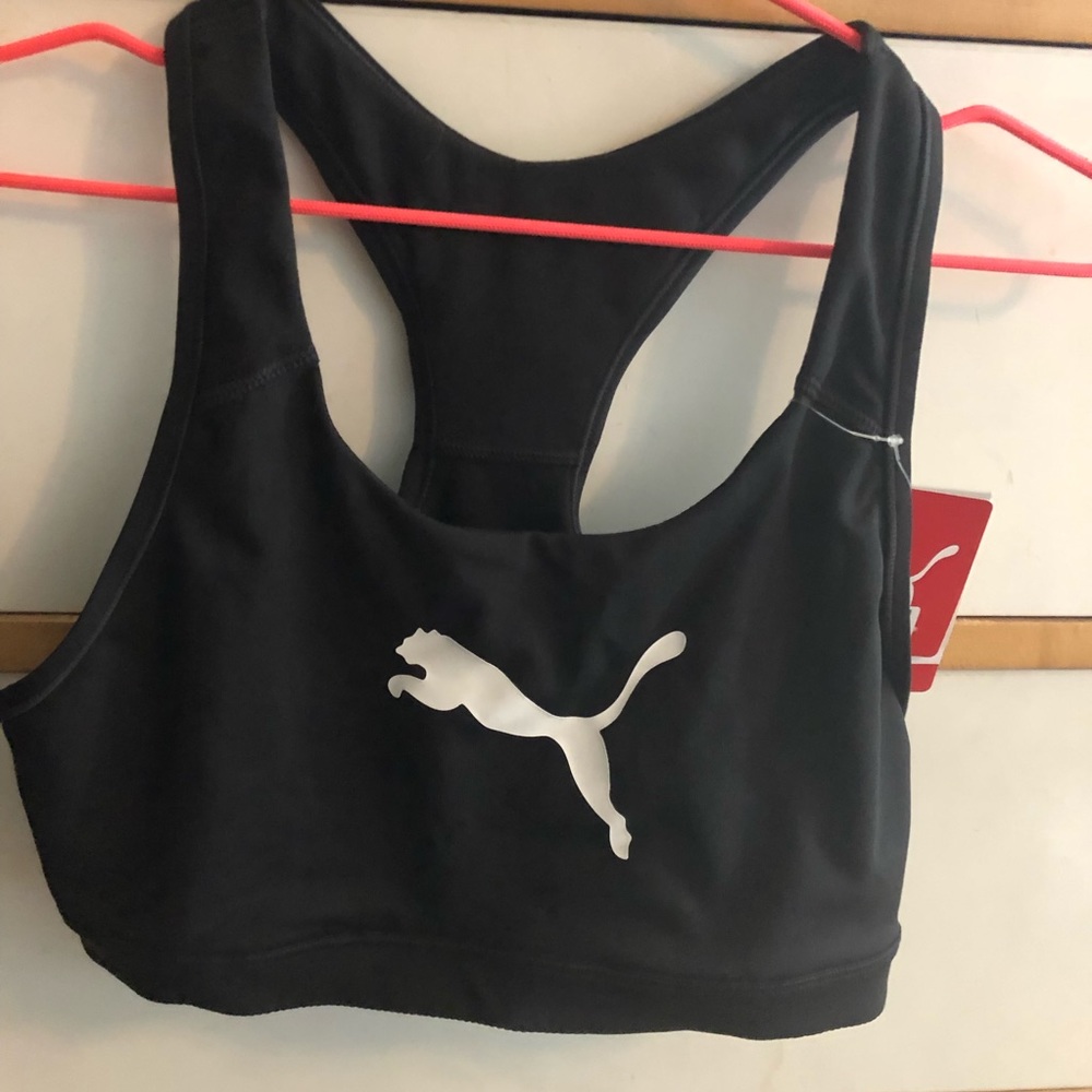 Puma Sports Bra Size XL